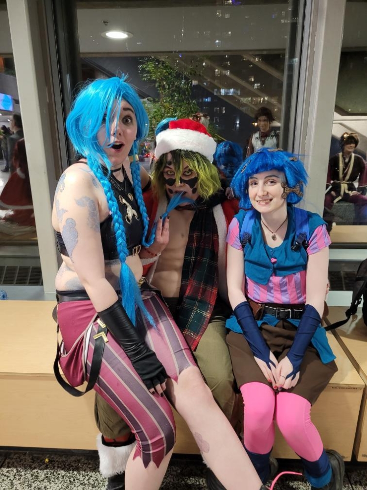 Chaotique Powder - Photo 28