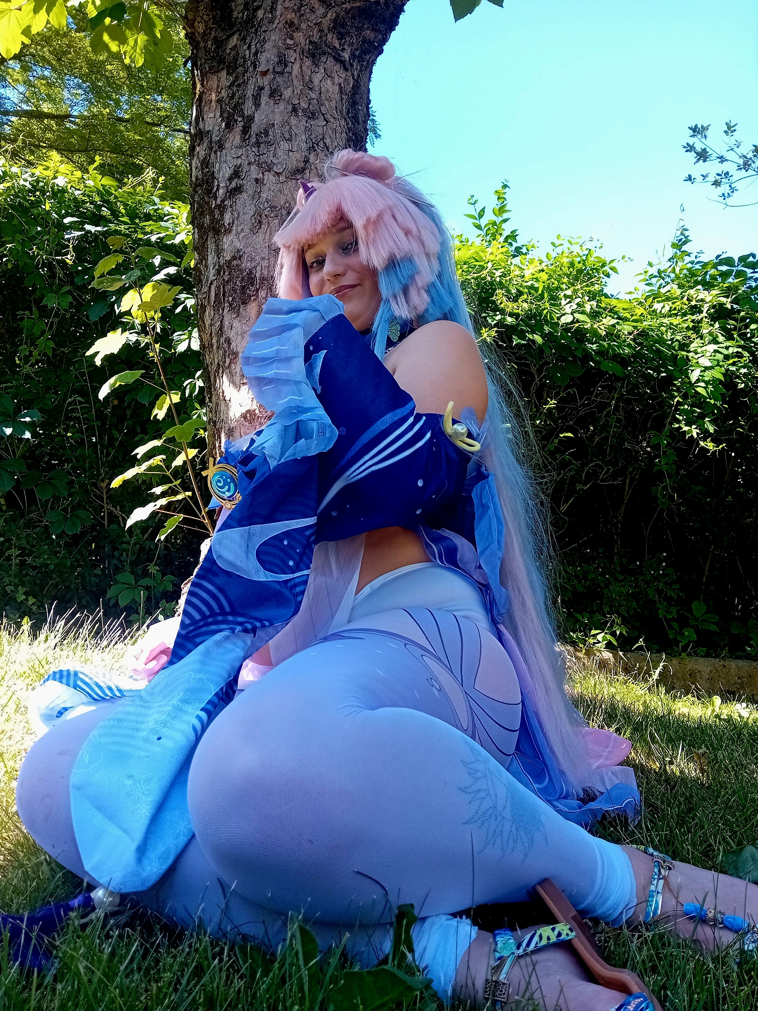 Shoot kokomi v1 - Photo 23