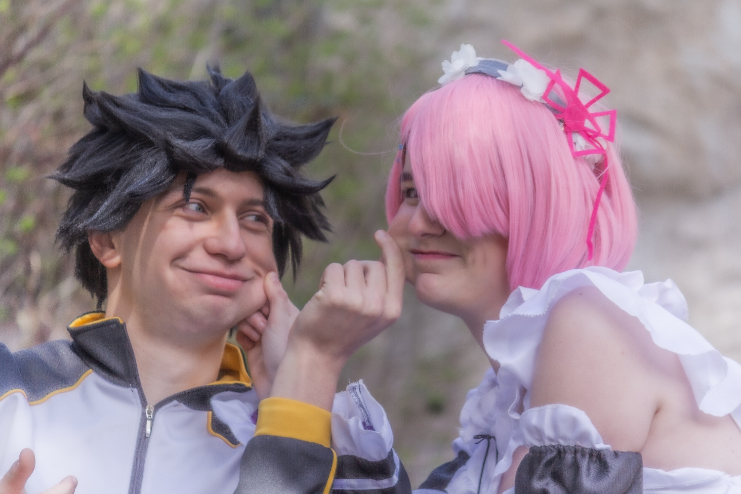 Ram (Re:zéro) - Photo 8