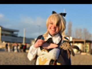Genshin - Marseille preview 2