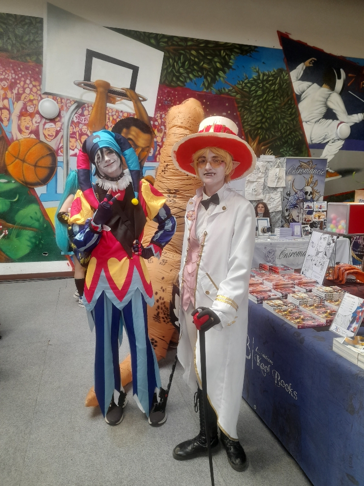 Fantastickon 2024 - Photo 2