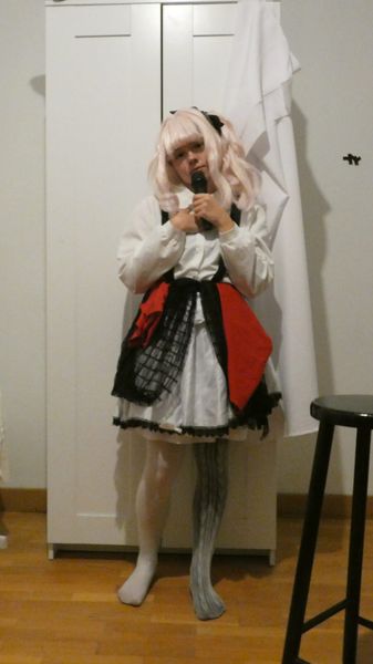Okuny_cos - Mizu5 🥀🎭