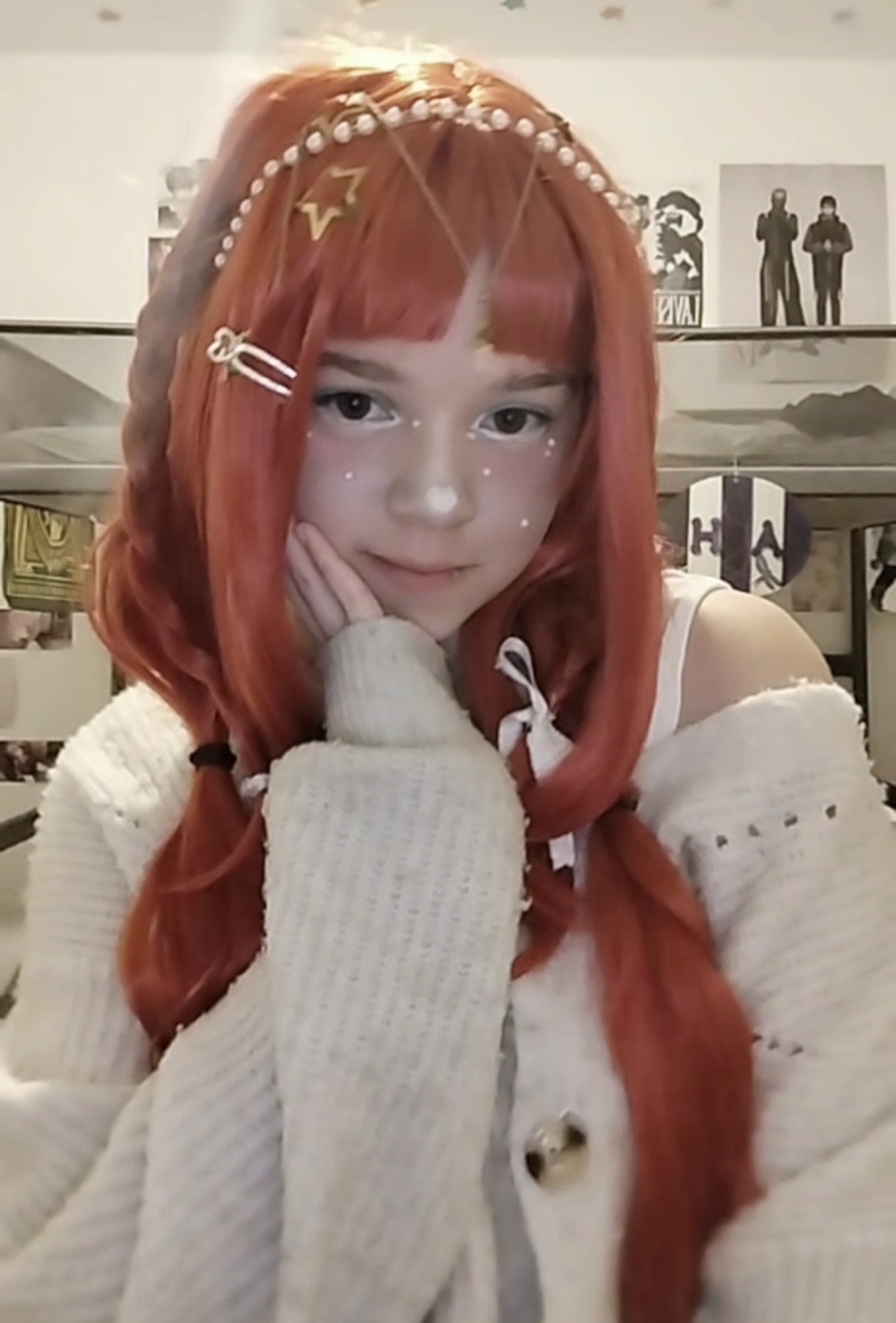 Nilou 🌊✨ - Photo 7