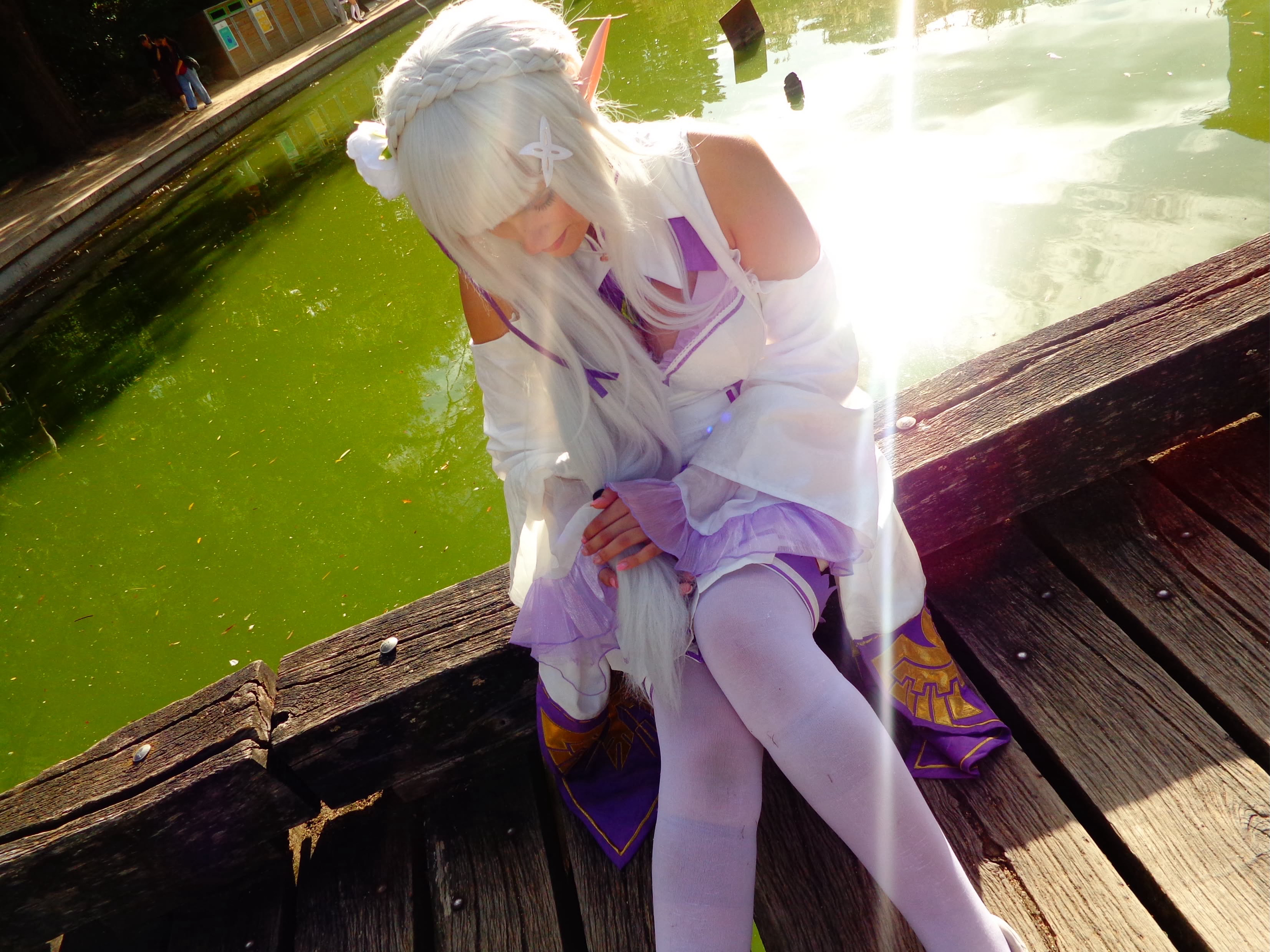 Emilia Harajuku, photo 7