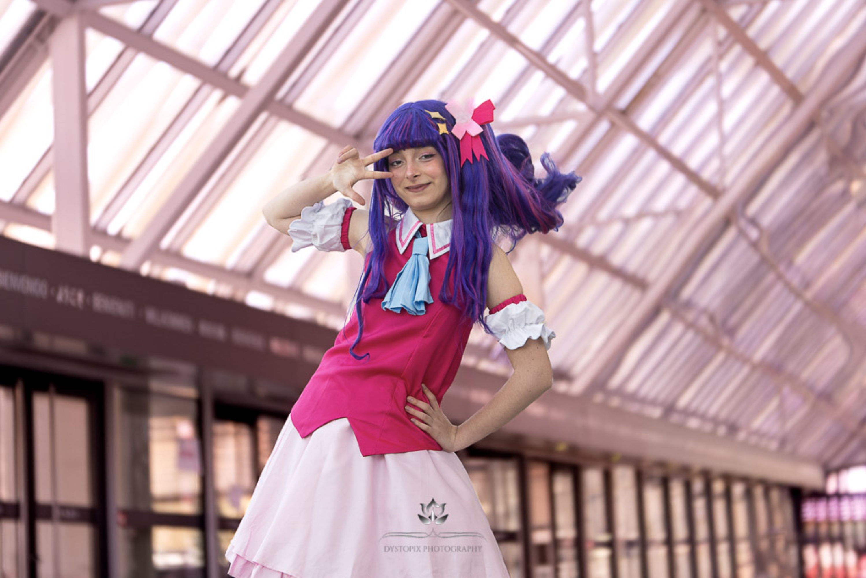 Duo Ai et Aqua /solo — photo 7