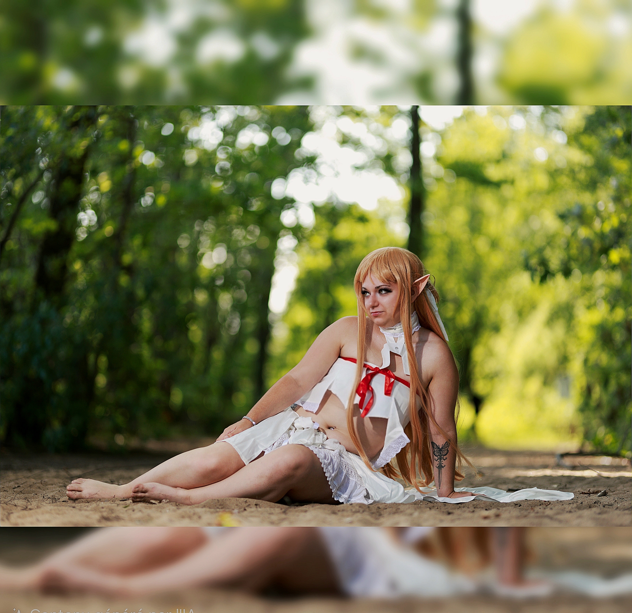 Asuna / Titania, photo 15