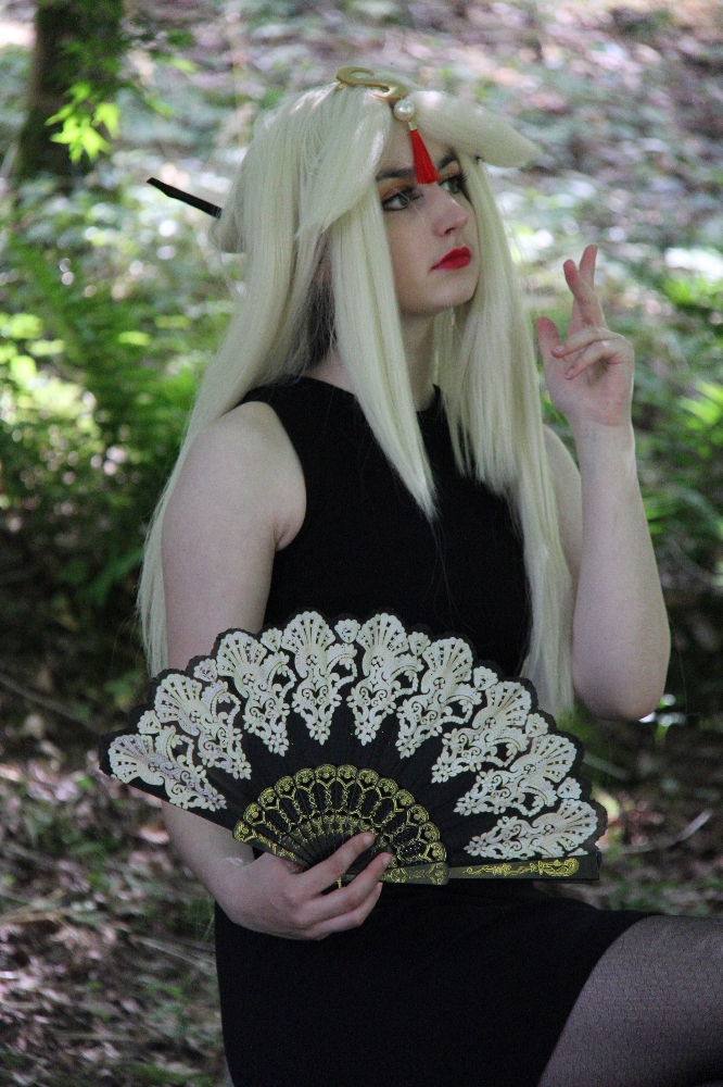 Ningguang casual - Photo 1