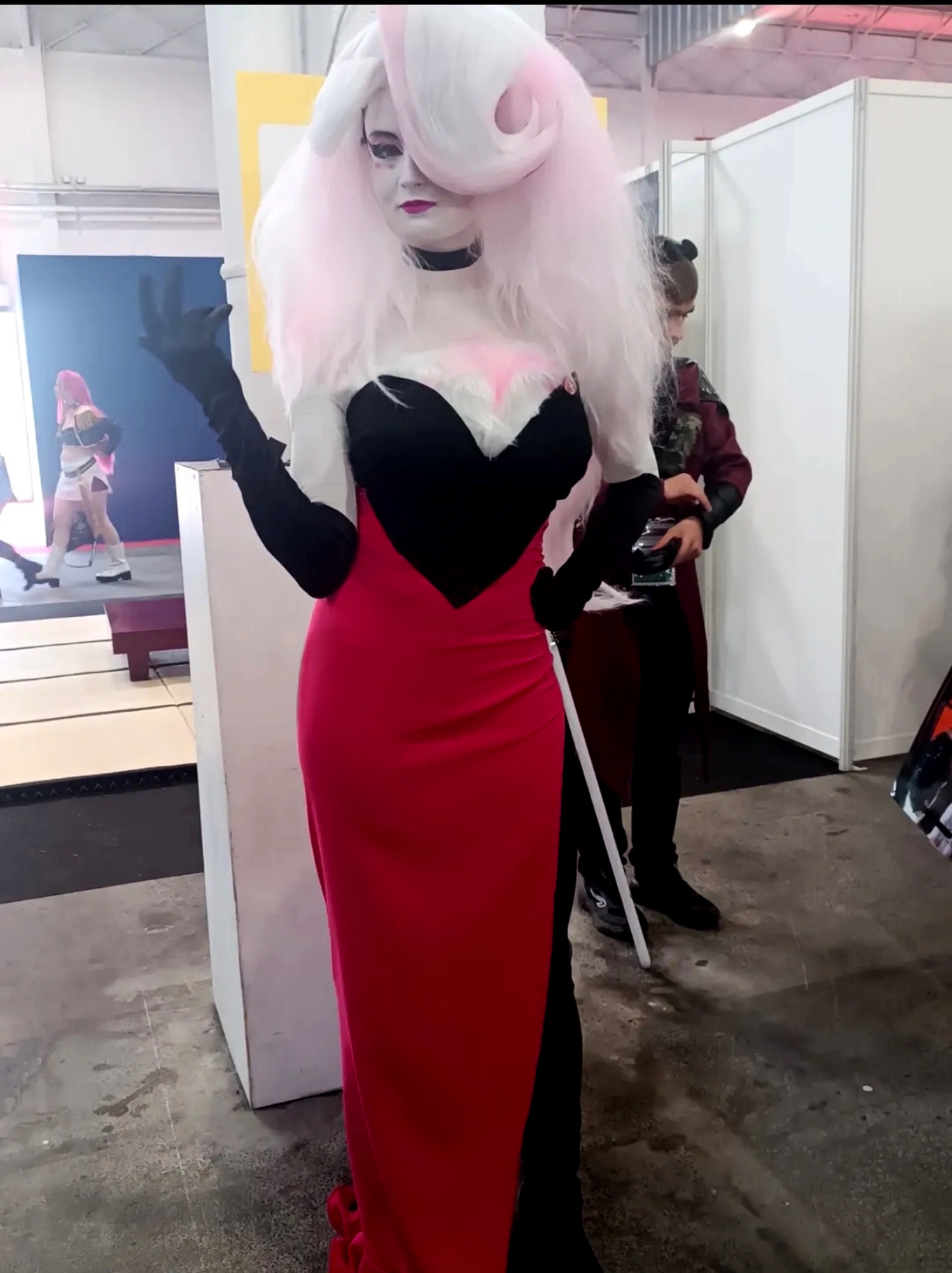 Angel Dust Dragqueen — photo 13