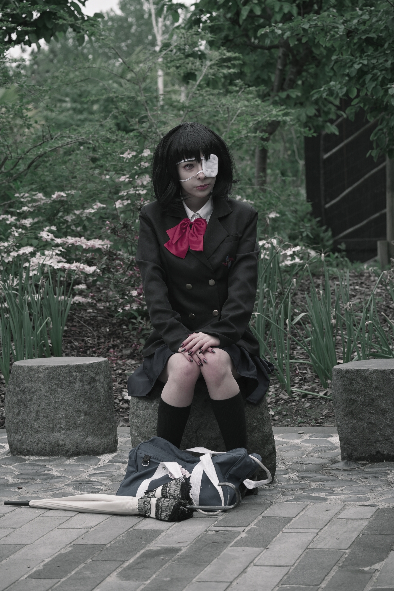 Mei Misaki — photo 12
