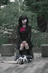 Mei Misaki preview 2