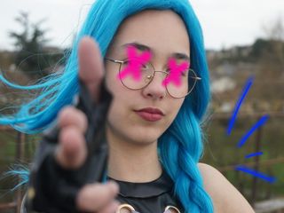 Jinx preview 2