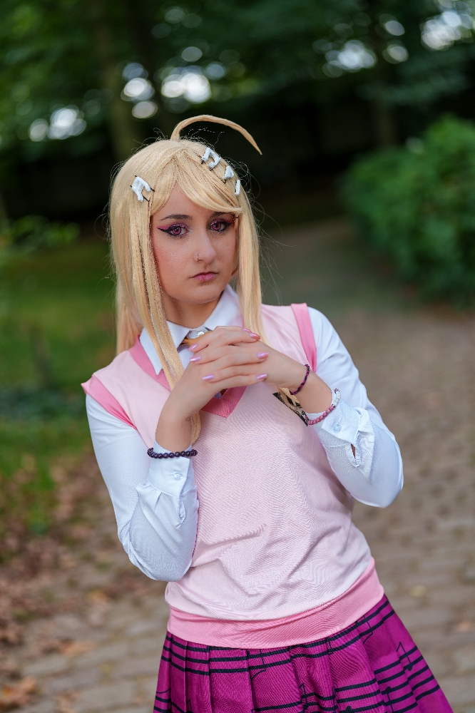Kaede Harajuku 2024 — photo 43