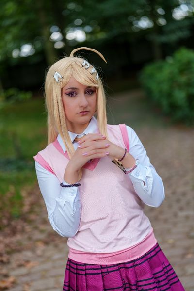 Shinju - Kaede Harajuku 2024
