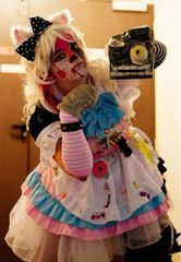 Mangle preview 3