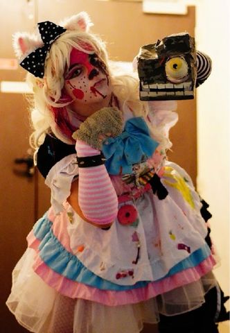 Mangle