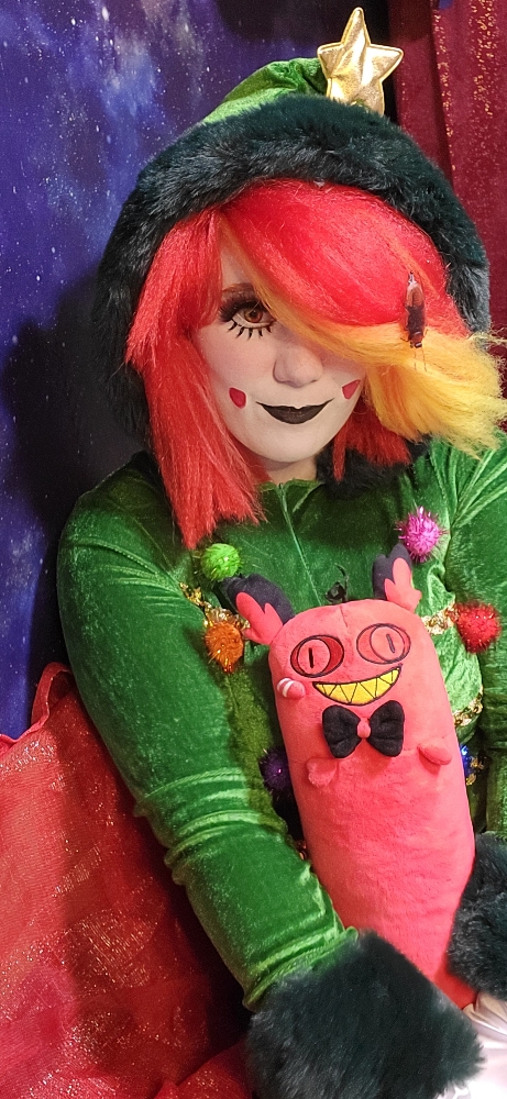 Niffty Sin'stmas - Photo 1