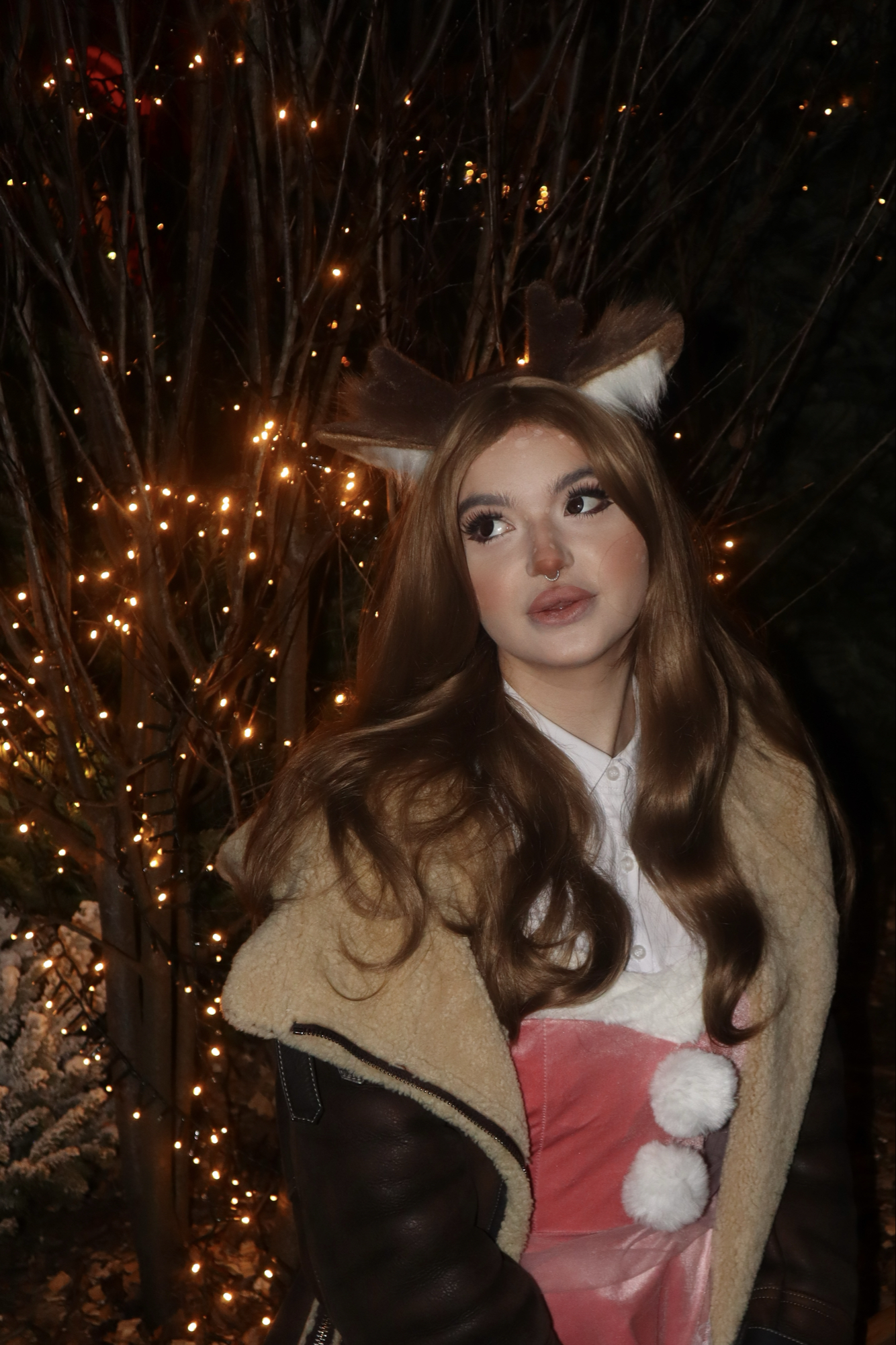 xmas shoot - Photo 13