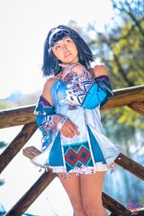 Lan Yan preview 2