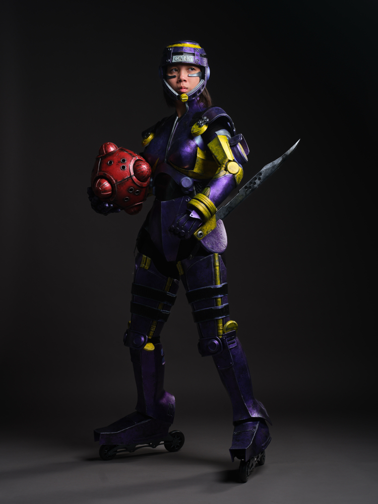 Gally Motorball  - Photo 2