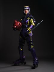 Gally Motorball preview 2