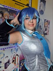 Hatsune miku vers 3 preview 2