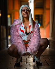Doflamingo By Linlin preview 3