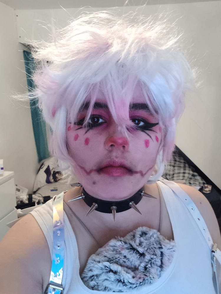 Angel Dust - Photo 4