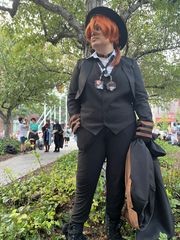 Chuuya Nakahara preview 3