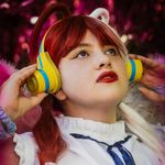 Kurea_cosplay