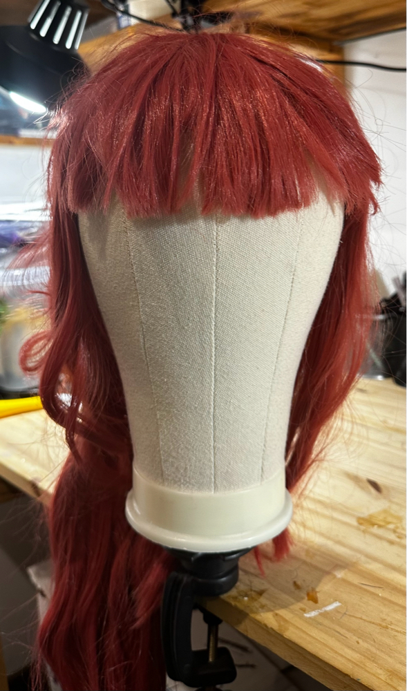 Makima wig  - Photo 10