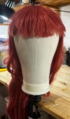 Makima wig preview 2