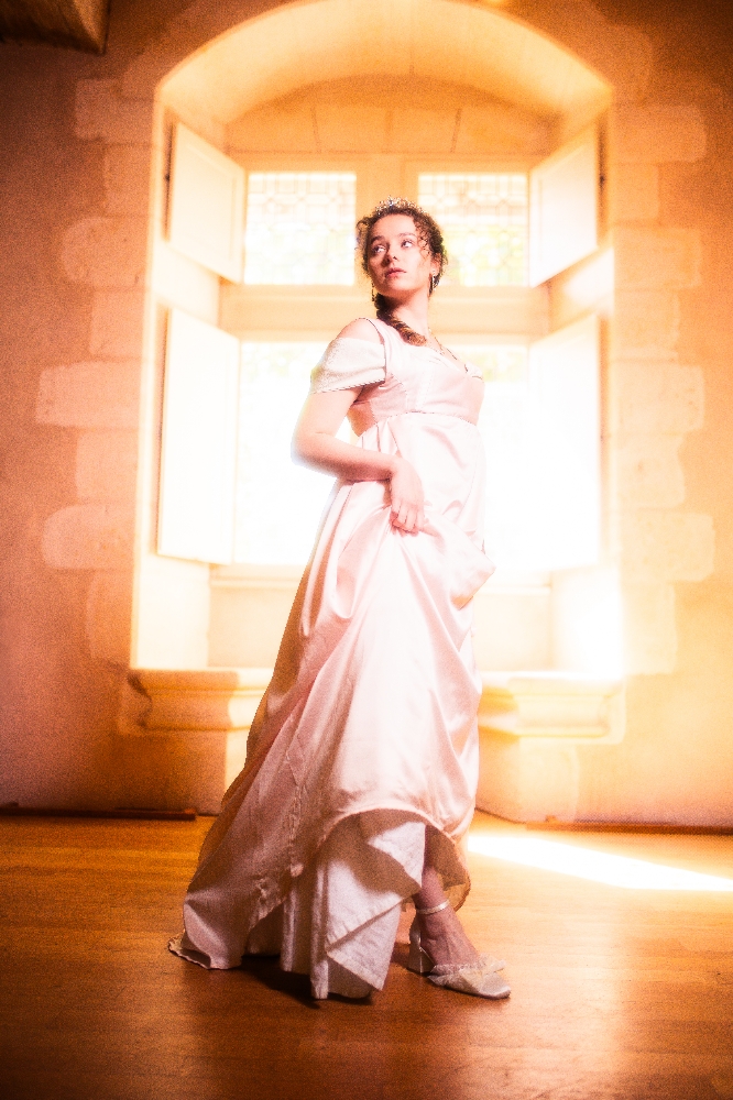 Bridgerton OC - Photo 6