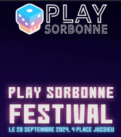 Play Sorbonne 