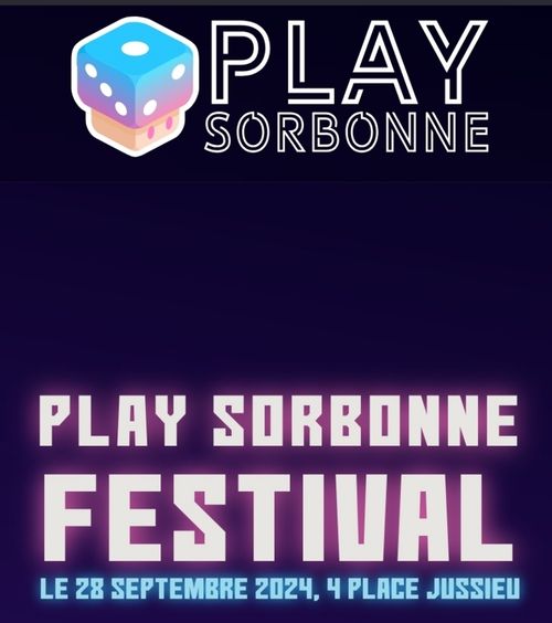 Play Sorbonne 