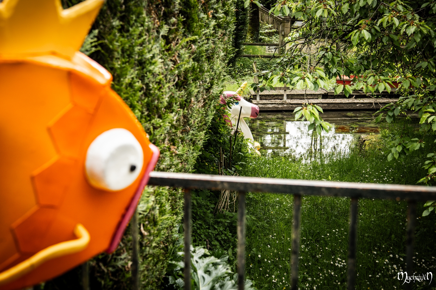 Ballade à Poitiers  - Photo 1