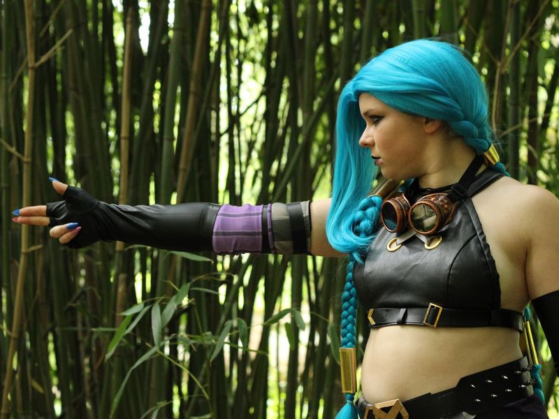 Altriix - Jinx
