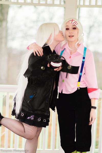 Chii - Kaneki 2019