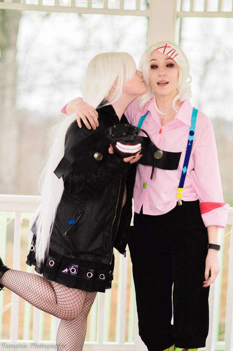 Chii – Kaneki 2019