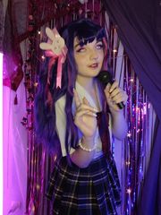 Ai Hoshino preview 2