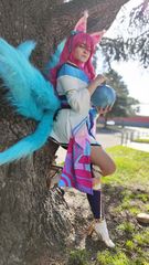 Ahri preview 3