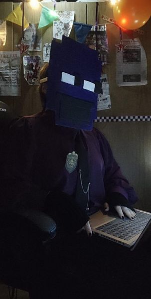 Ludie_uchiwa - Purple guy (W.Afton)