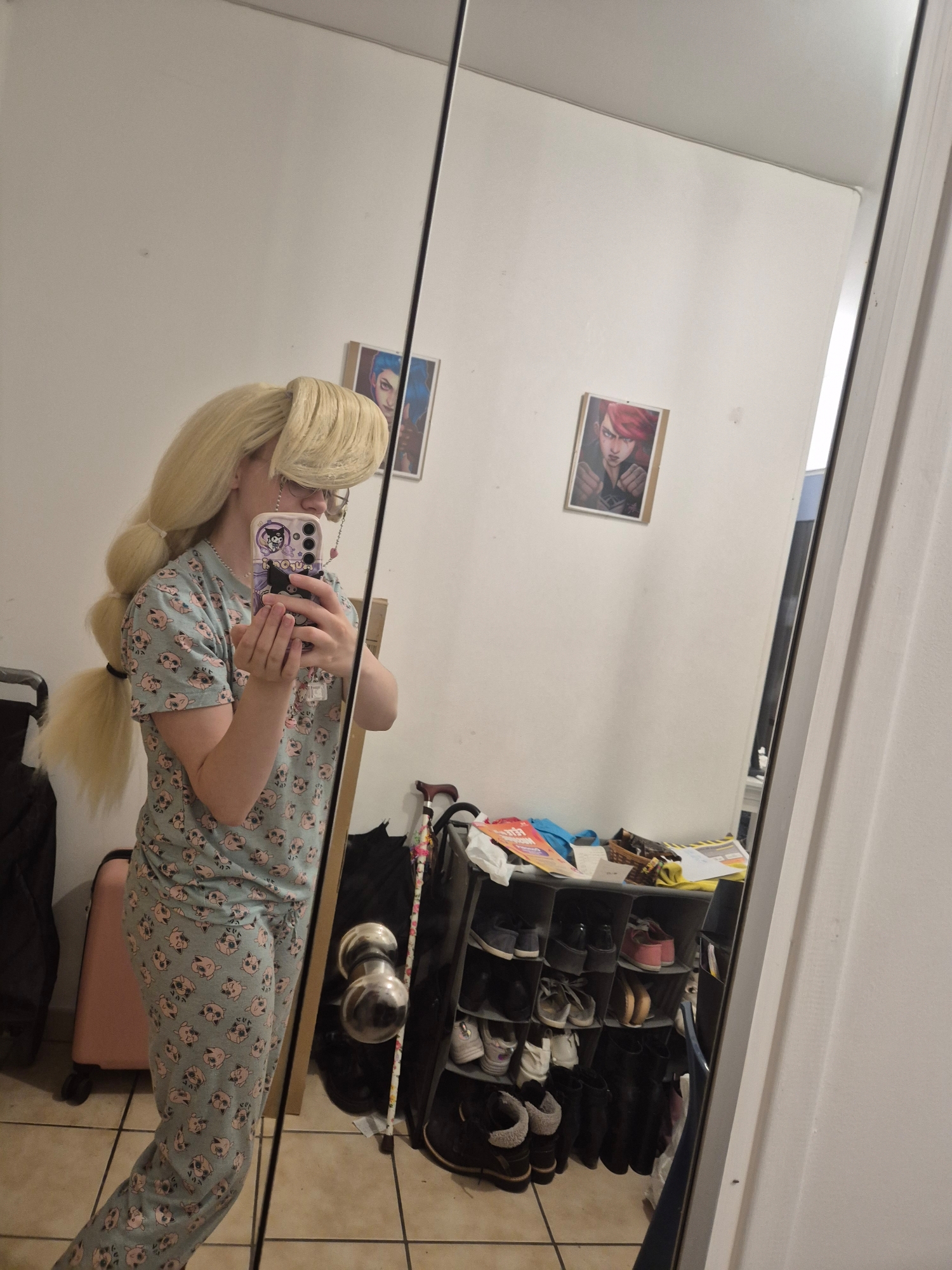 Refonte de la wig - Photo 3