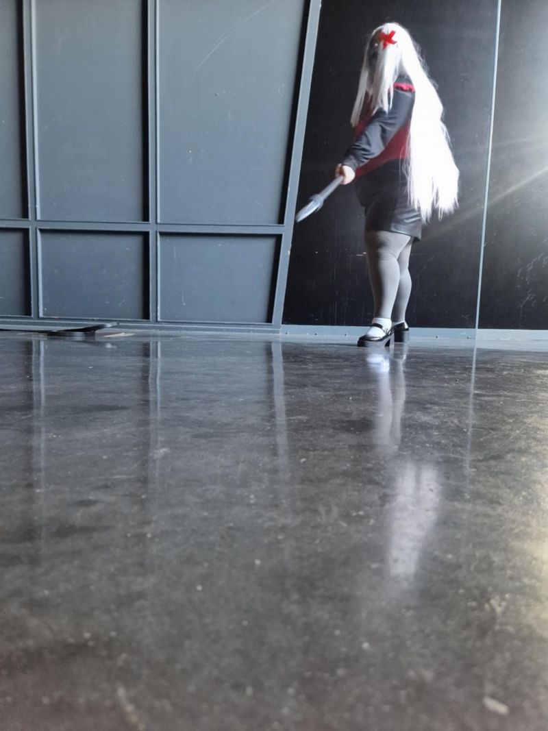 Thalis_cos – Vaggie