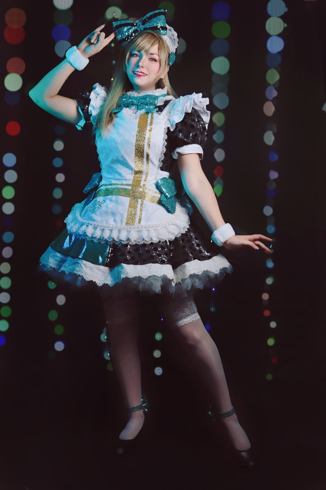 Kotori Mogyutto — photo 9