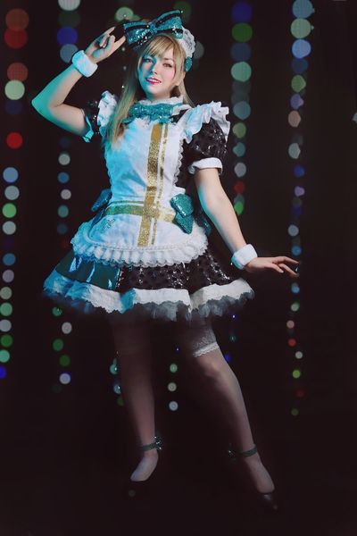 Selene - Kotori Mogyutto 