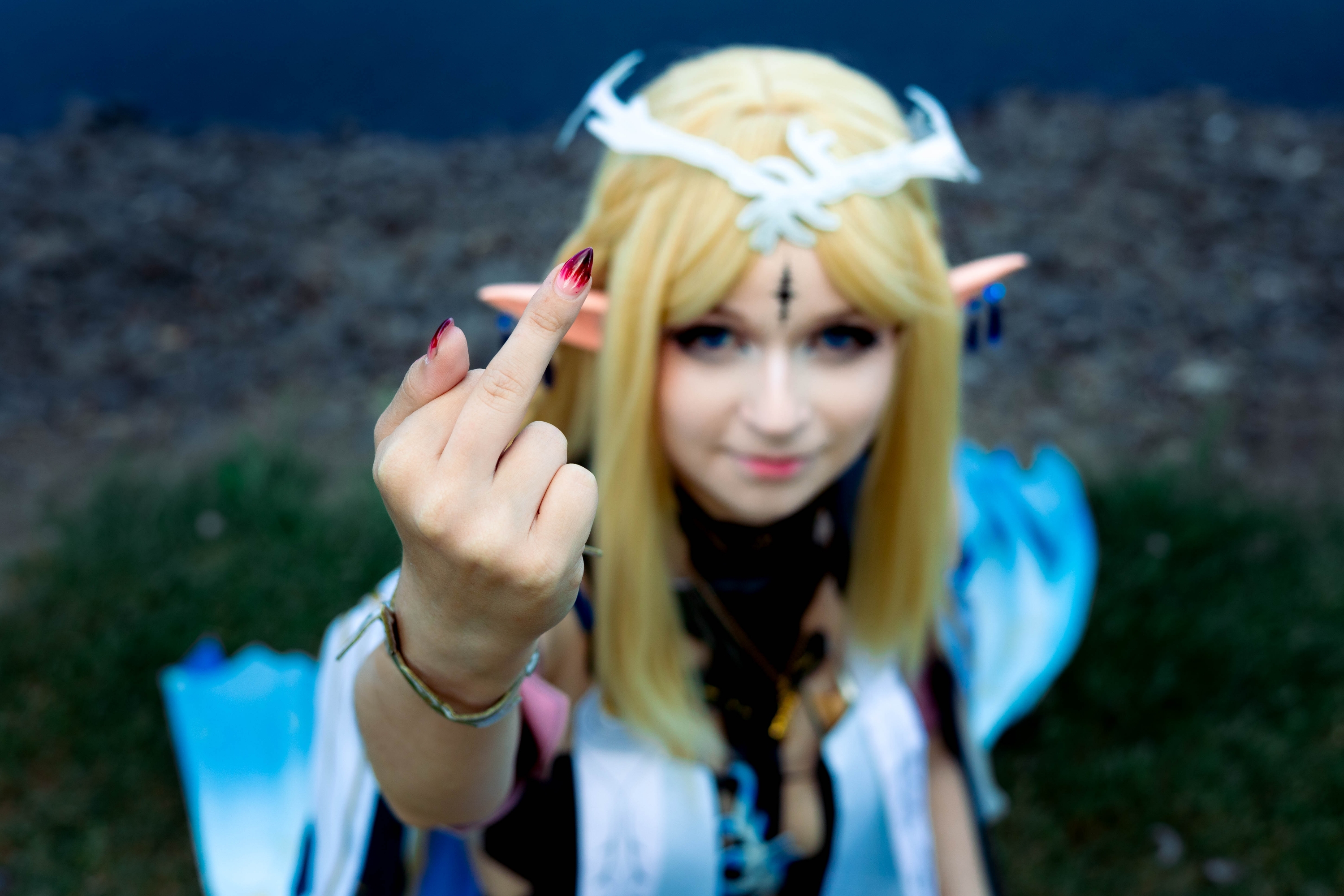 Cartethyia  - Photo 10