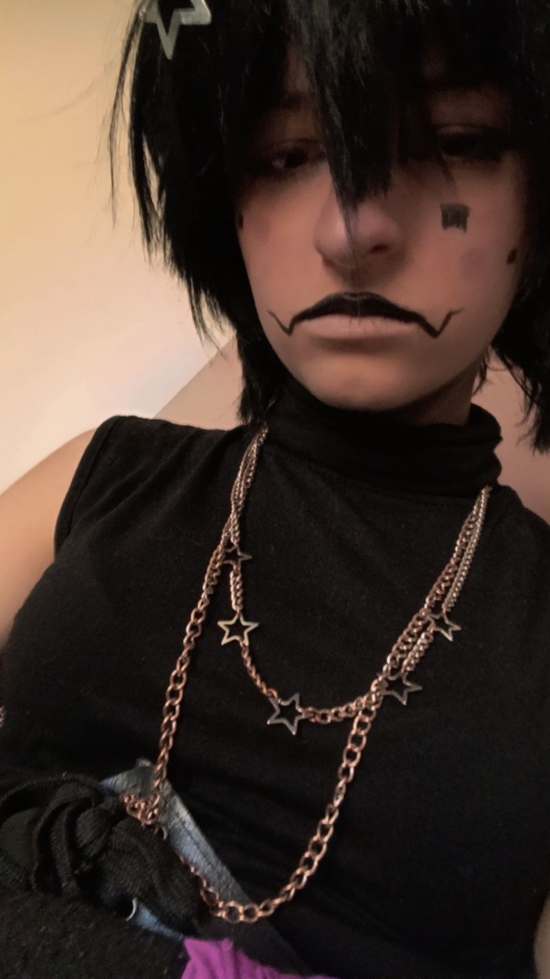 Ezekielcos – Enderman (1 version)