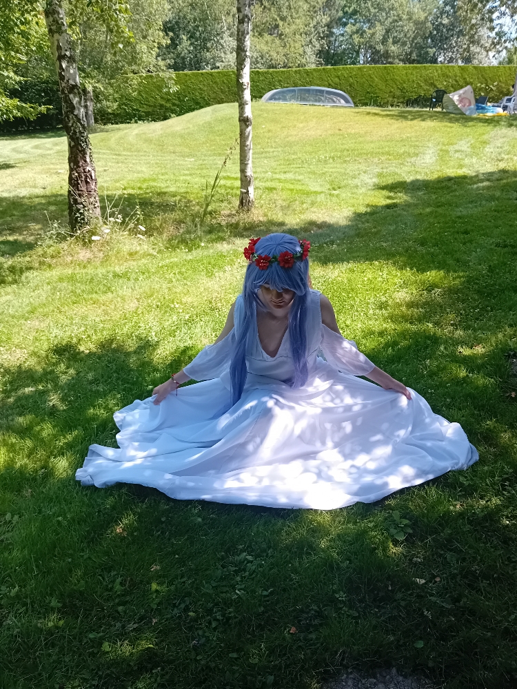 Sasha/Athéna  - Photo 7