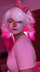 Glamrock Chica preview 2