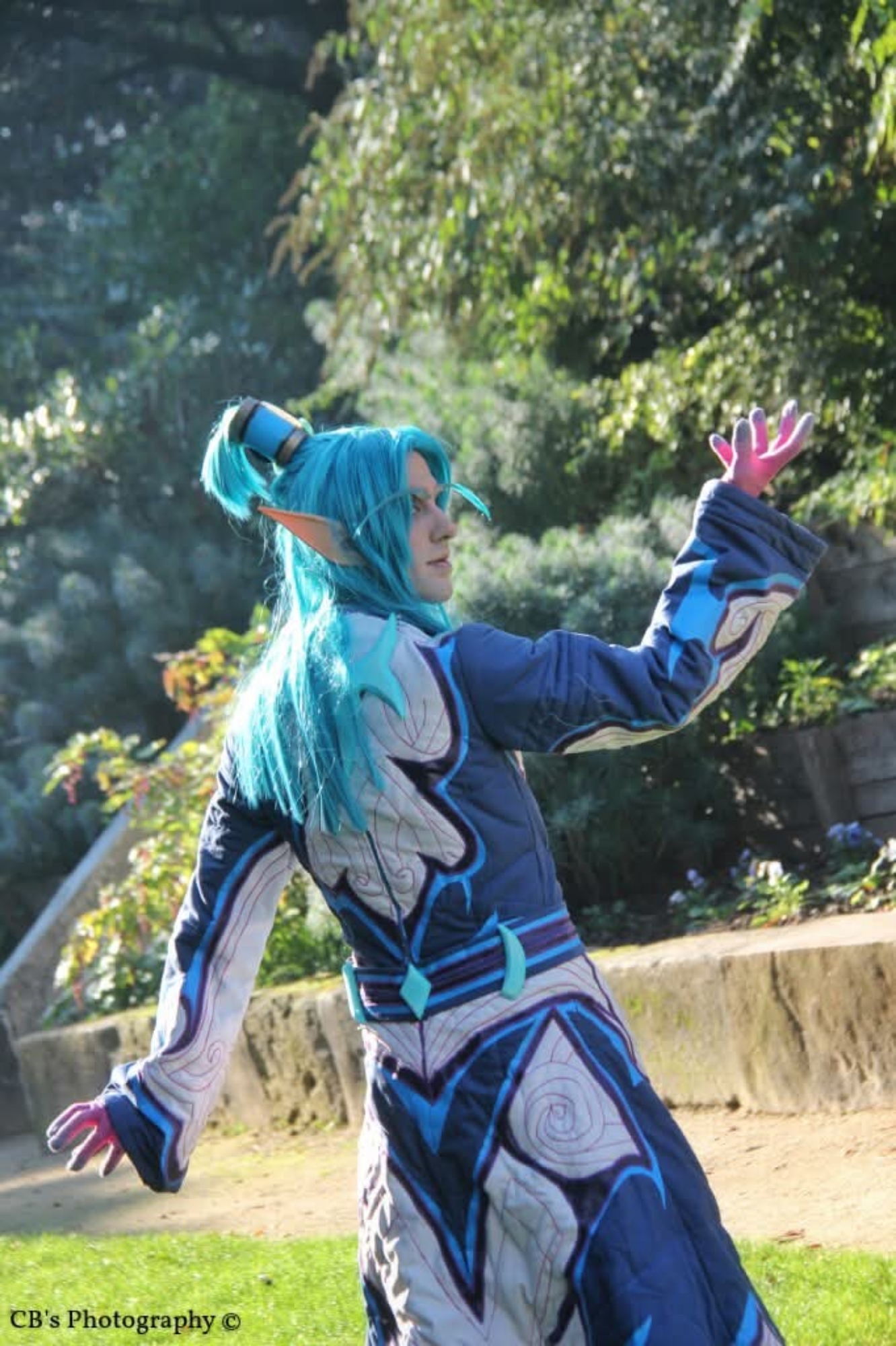 Malygos, photo 6